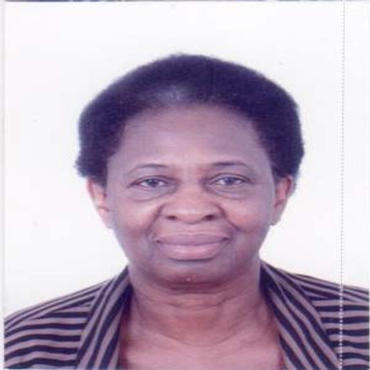 Margaret C. Maimbolwa
