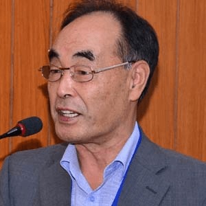 Dai Yeun Jeong